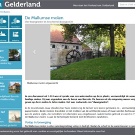 Mijn Gelderland