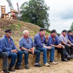 2019 Oogstdag (c) Henk ter Horst